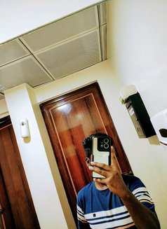 Nithin Varun - Male escort in Bangalore Photo 1 of 1