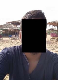 Knight Dasher - Male escort in Mumbai Photo 1 of 1
