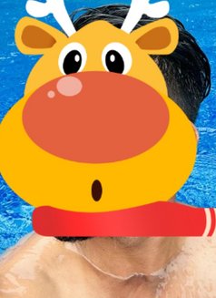 Rishi - Male escort in New Delhi Photo 1 of 1