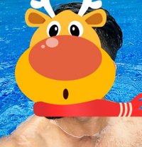 Rishi - Male escort in New Delhi Photo 1 of 1