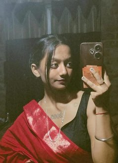 Navya (Real Meet & Cam Show) - escort in Mumbai Photo 2 of 2