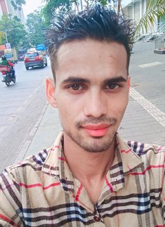 Lalit Goswami (only full night availabl) - Male escort in Mumbai Photo 1 of 8