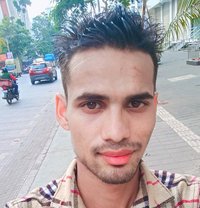 Lalit Goswami (only full night availabl) - Male escort in Mumbai Photo 1 of 8