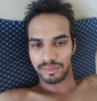 Lalit Goswami (only full night availabl) - Male escort in Vadodara