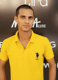 Lalit Goswami (only full night availabl) - Male escort in Mumbai Photo 7 of 8