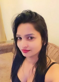 Jiya Sindhe Real Meet and Cam Show - escort in Bangalore Photo 1 of 1