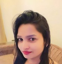 Jiya Sindhe Real Meet and Cam Show - escort in Bangalore