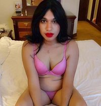 Arohi Crossdresser - massage in Bangalore