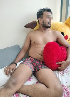 P. A Topper - Male escort in Bangalore Photo 1 of 5