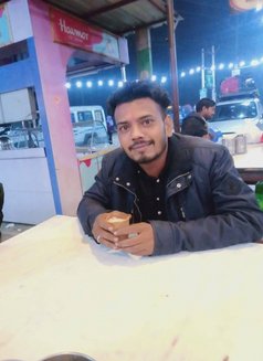 P. A Topper - Male escort in Candolim, Goa Photo 6 of 6