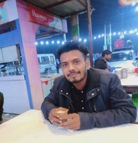 P. A Topper - Male escort in Candolim, Goa