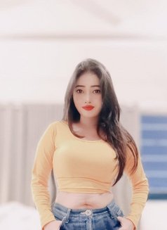 Ankita Sharma - escort in Kolkata Photo 2 of 2