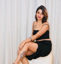 Riya - escort in Thane