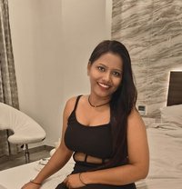 Riya - escort in Thane