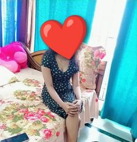 Homely Tamil Girls - escort in Chennai