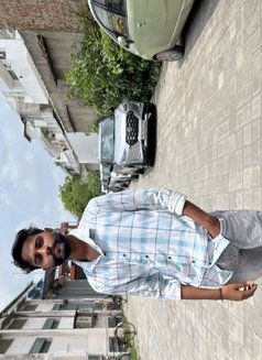 Yunus - Male escort in New Delhi Photo 1 of 2