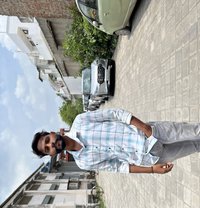 Yunus - Male எஸ்கார்ட் in New Delhi Photo 1 of 2