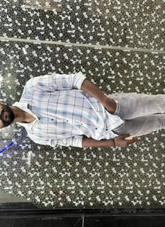 Yunus - Male escort in New Delhi Photo 2 of 2