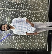 Yunus - Male எஸ்கார்ட் in New Delhi