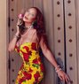 Aylin Noir - escort in Pune Photo 1 of 10