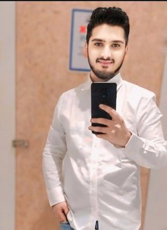 Ak9xxx - Male escort in Pune Photo 1 of 1