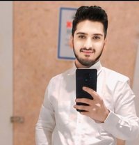 Ak9xxx - Male escort in Pune
