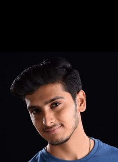 Ak9xxx - Male escort in Pune Photo 2 of 2