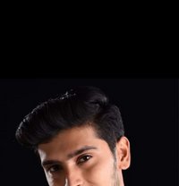 Ak9xxx - Male escort in Pune
