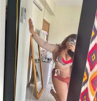 Nik - escort in Chennai