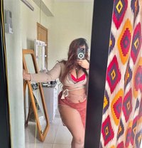 Nik - escort in Chennai