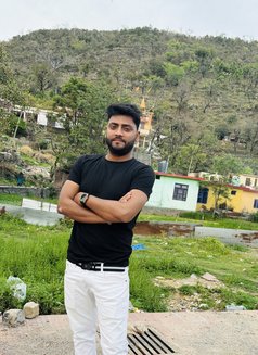 Aryan - Male escort in Patna Photo 1 of 4