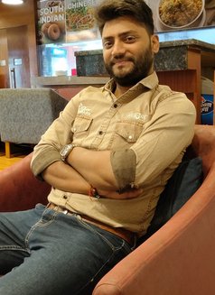Aryan - Male escort in Patna Photo 2 of 4