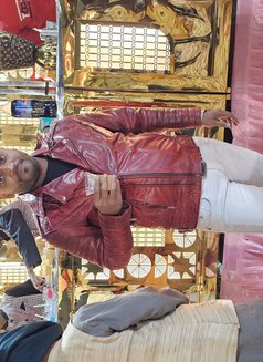 Aryan - Male escort in Patna Photo 4 of 4