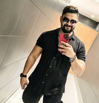 Nishazmk - Male escort in Bangalore Photo 1 of 6