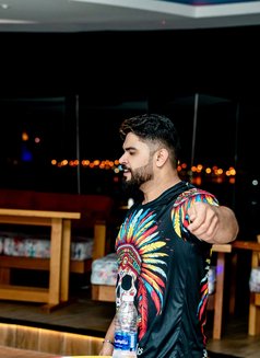 Nishazmk - Male escort in Bangalore Photo 6 of 6