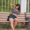 Monika - ఎస్కార్ట్ in Bangalore Photo 2 of 2