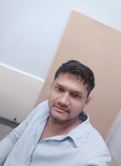 Gautam Manna - Male యాక్టర్ in Mumbai Photo 3 of 6