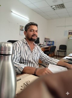 Gautam Manna - Male యాక్టర్ in Mumbai Photo 5 of 6