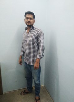Gautam Manna - Male యాక్టర్ in Mumbai Photo 6 of 6