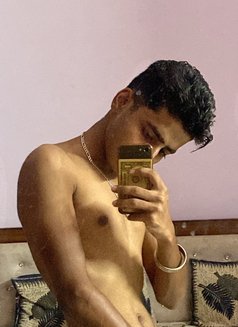 Abhinav - Male escort in Chandigarh Photo 2 of 2