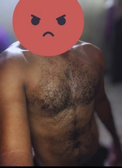 Mr Fuckyoulogic - Male escort in New Delhi Photo 1 of 4
