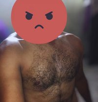 Mr Fuckyoulogic - Male escort in New Delhi Photo 1 of 4