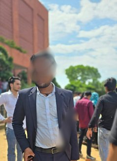 Mr Fuckyoulogic - Male escort in New Delhi Photo 2 of 4
