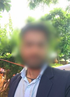 Mr Fuckyoulogic - Male எஸ்கார்ட் in New Delhi Photo 5 of 5