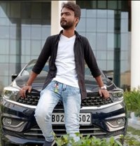 Karan Roy - Male এস্কর্ট in Kolkata
