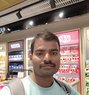 Love - Male எஸ்கார்ட் in Chennai Photo 1 of 1
