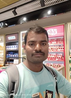 Love - Male escort in Chennai Photo 1 of 1