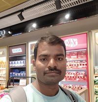 Love - Male escort in Chennai