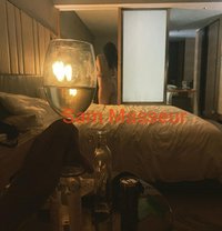 Sam Masseur - Male massage in New Delhi