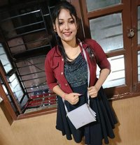 Deepti Roy - Transsexual escort in Visakhapatnam